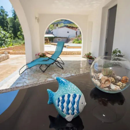 Rea With Pool * Brseč