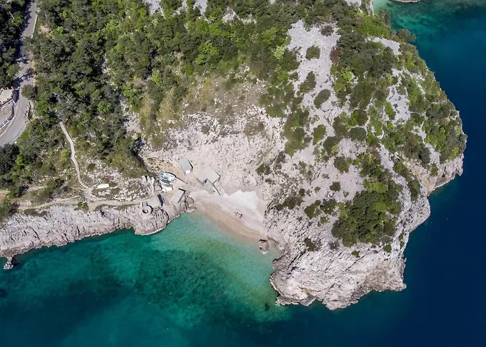 Rea With Pool * Brseč